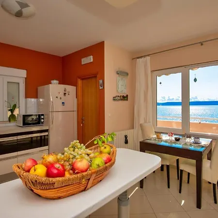 公寓 3 Bedroom Amazing In 伊格拉恩