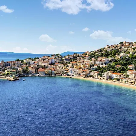 3 Bedroom Amazing In Appartement