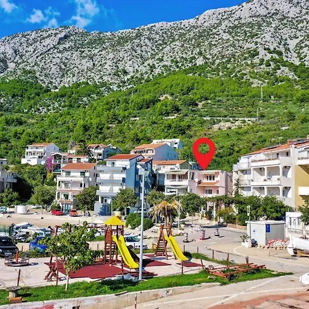 3 Bedroom Amazing In Appartement Igrane