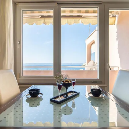 Appartement 3 Bedroom Amazing In Igrane