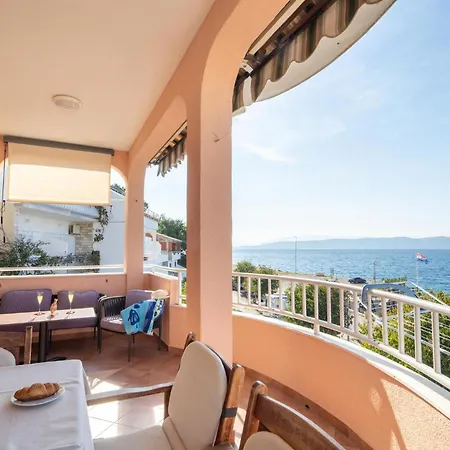 Appartement 3 Bedroom Amazing In Igrane