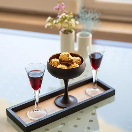 Appartement 3 Bedroom Amazing In *